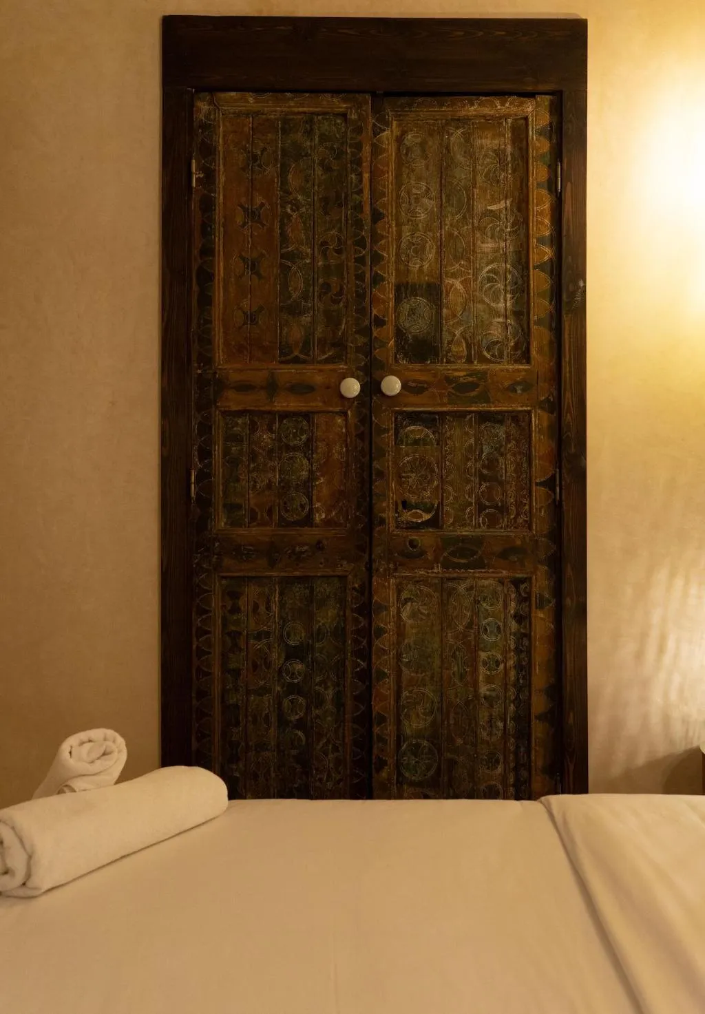 Room, Riad Beata, Marrakech