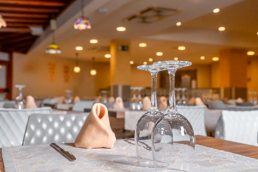 Restaurant, HOVIMA Santa Maria, Tenerife