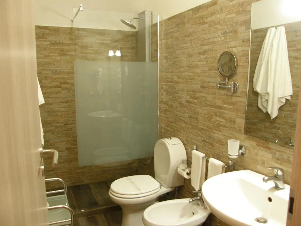Room, Gattopardo House, Catania