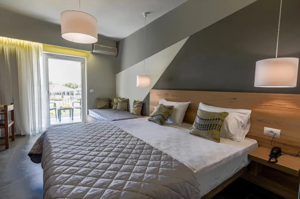 Room, Exotica Hotel - All Inclusive, Zante