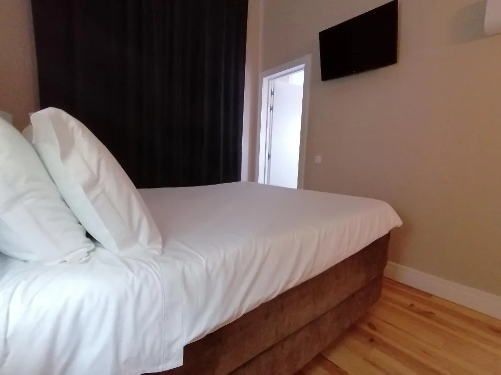 SUITE EXECUTIVE Room, Temple Suites Guesthouse, Algarve