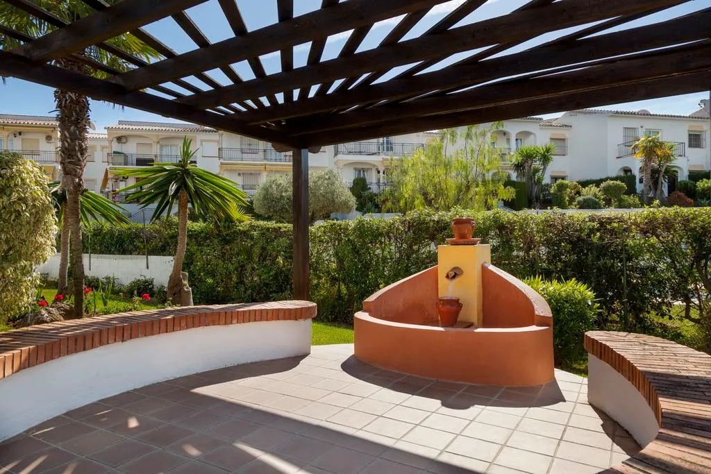 General view, Crown Resorts Club La Riviera, Costa Del Sol