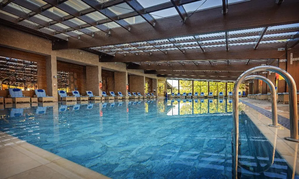 Sports and Entertainment, Hilton Dalaman Sarigerme Resort and Spa, Dalaman