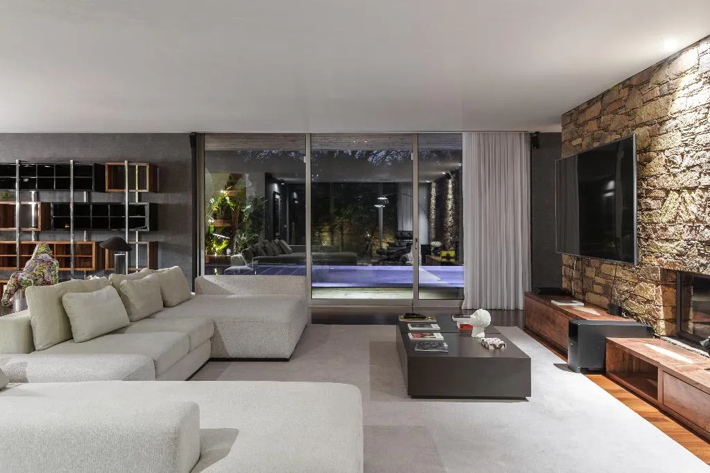 VILLA SUPERIOR FOUR BEDROOMS Room, Hole In One - Golf Villa, Porto