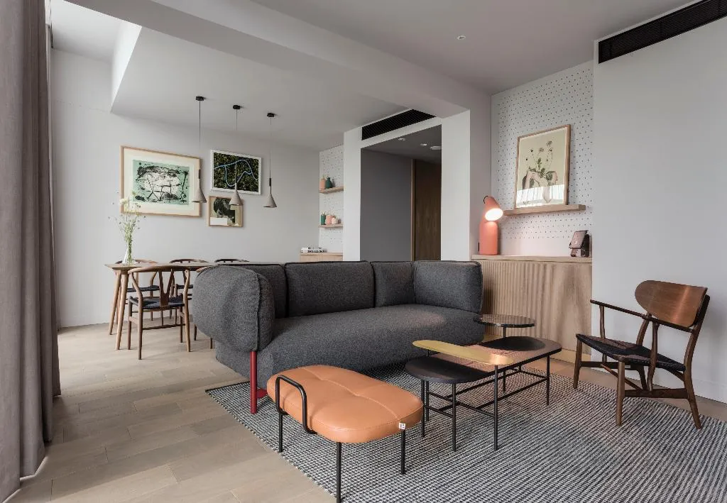 SUITE EXECUTIVE Room, Puro Krakow Kazimierz, Krakow