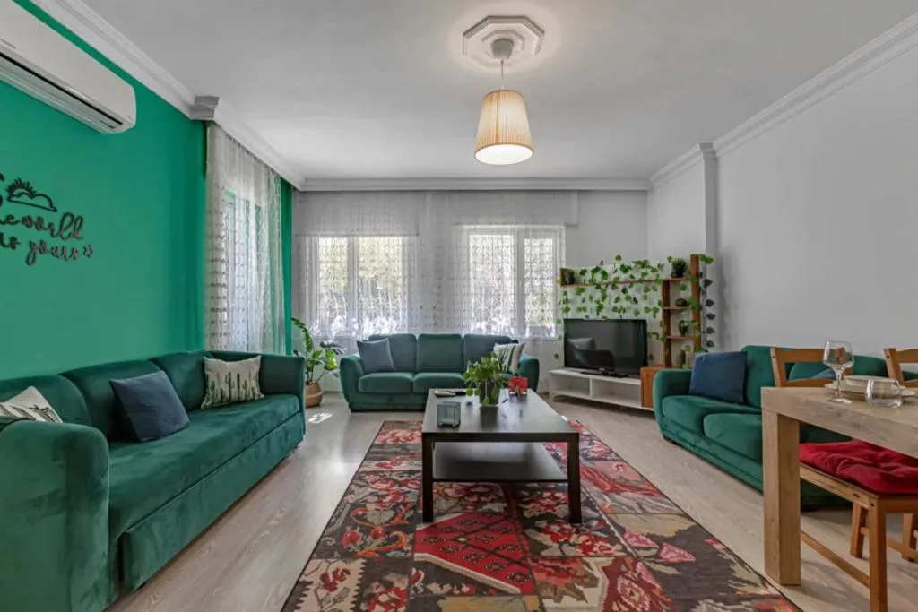 VILLA STANDARD Room, Melissa's Suites, Antalya
