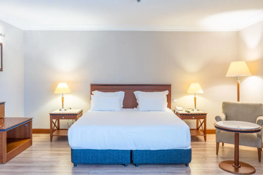JUNIOR SUITE STANDARD Room, IC Hotels Airport, Antalya