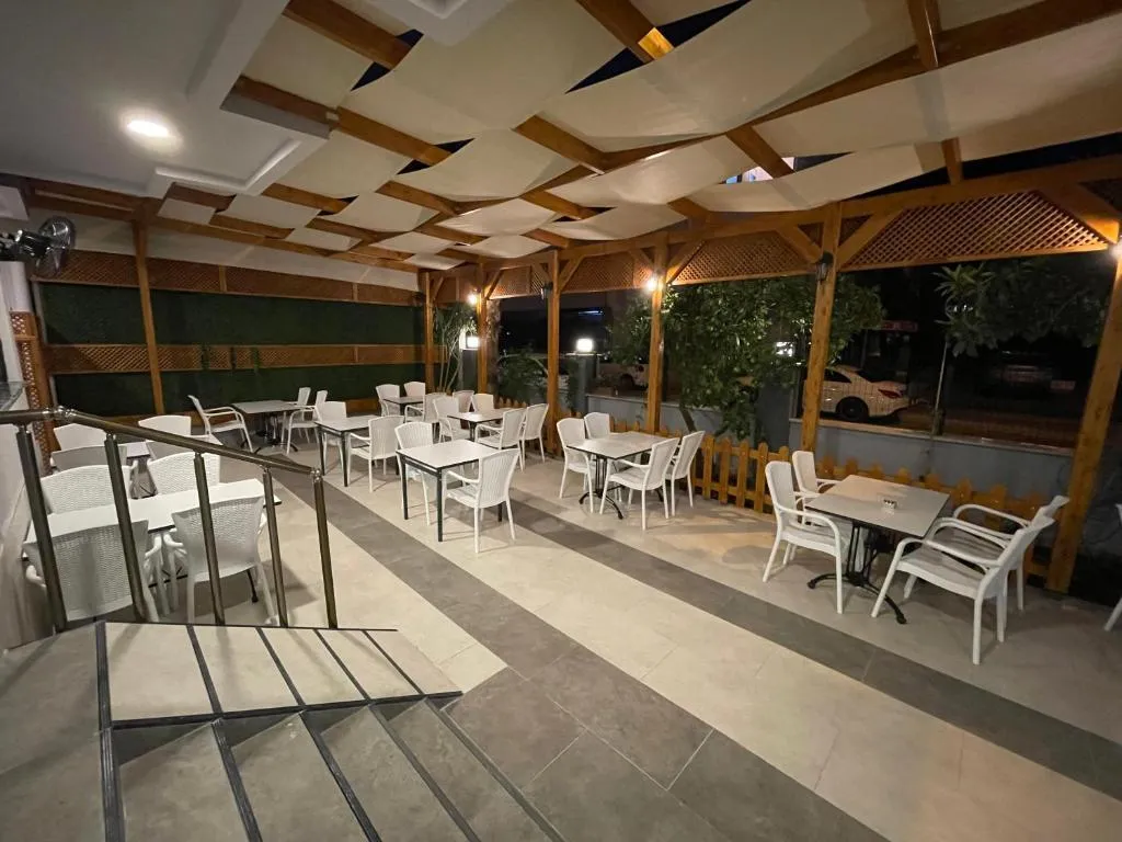 Restaurant, Opera Suites, Antalya