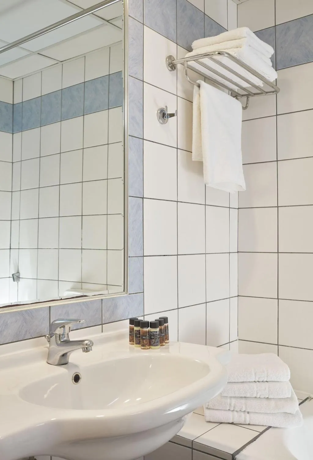 DOUBLE COMFORT Room, Candia Hotel, Athens
