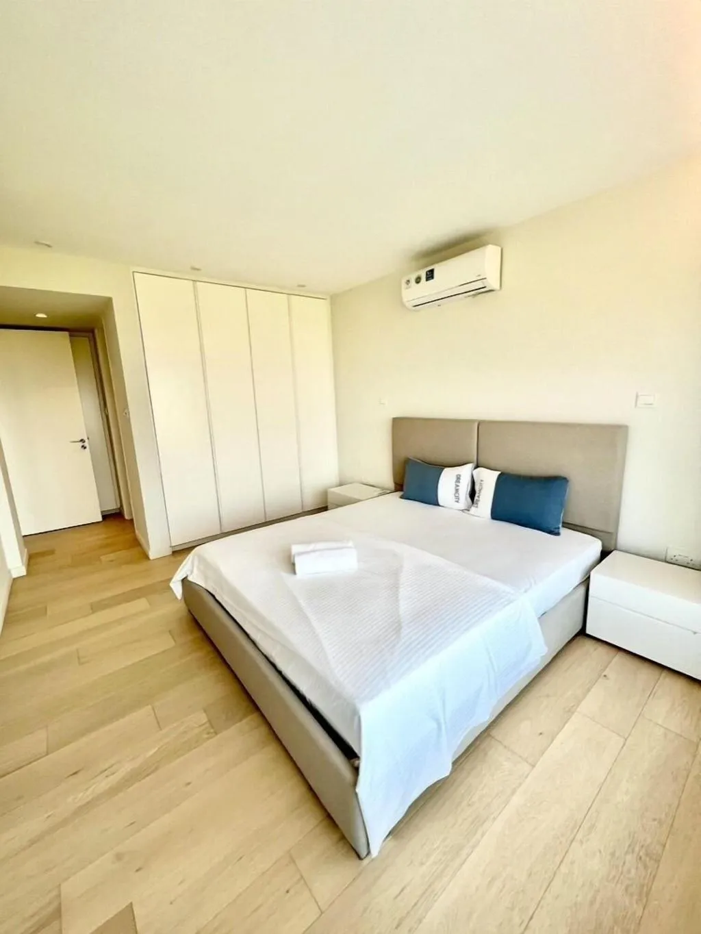 Room, Emerald Bay Suites, Cyprus