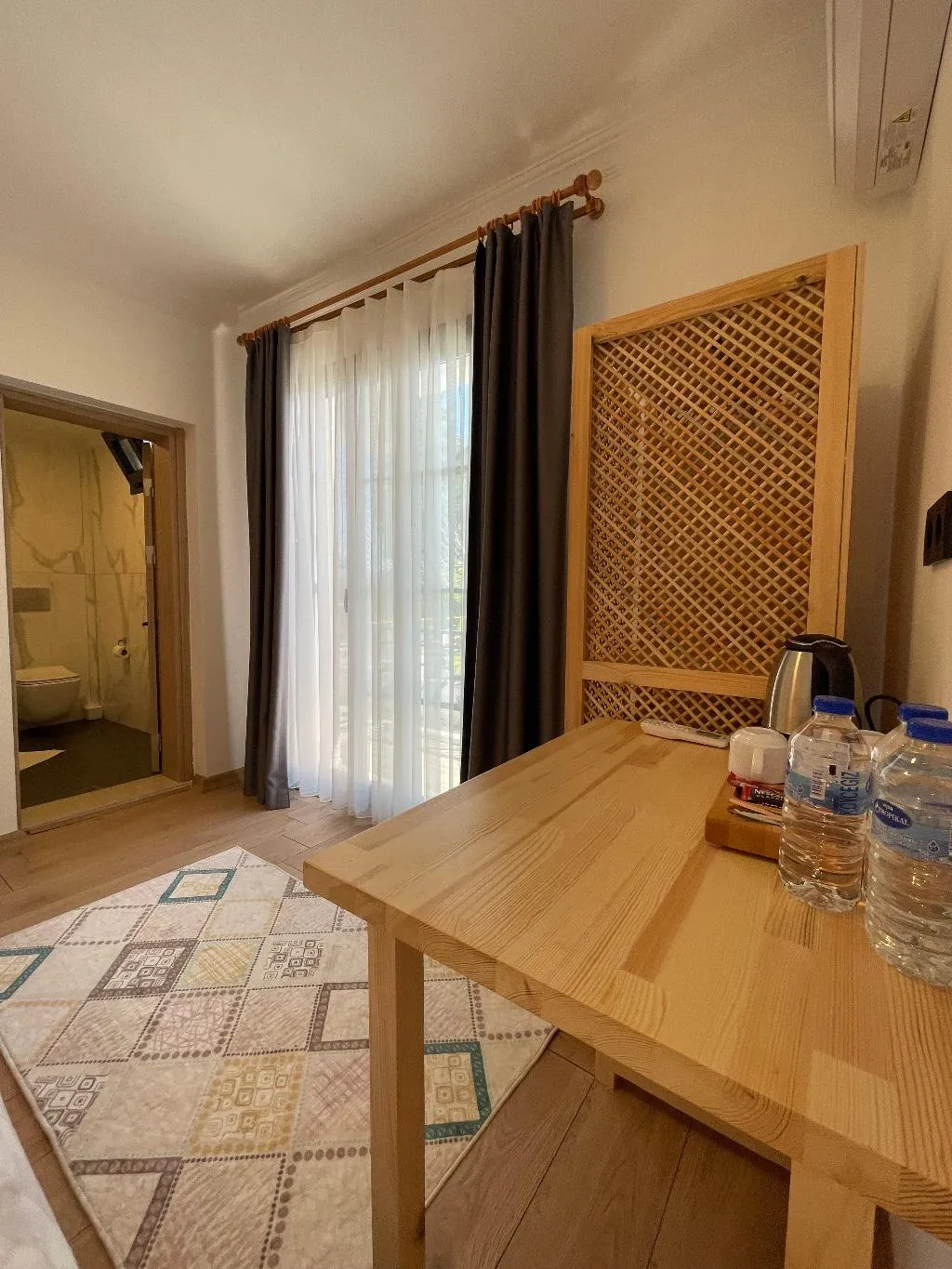 TRIPLE STANDARD Room, Dalaman Airport AliBaba Hotel, Dalaman