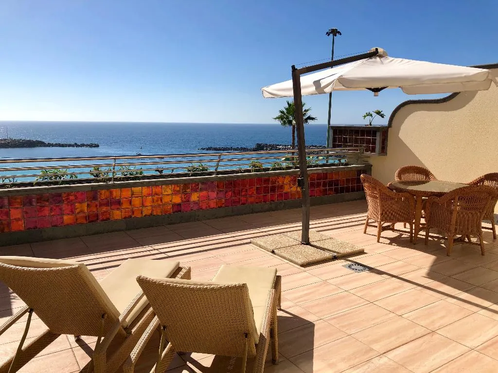 APARTMENT SUPERIOR TWO BEDROOMS Room, Holiday Club Playa Amadores, Gran Canaria