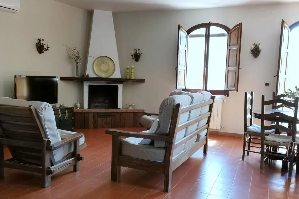 Room, Villa La Lumia B&B Suites & Apartments, Catania