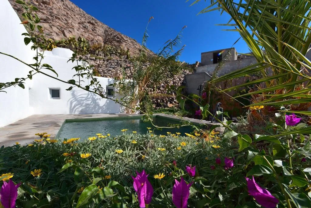 Sports and Entertainment, Ducato Wine Village, Santorini
