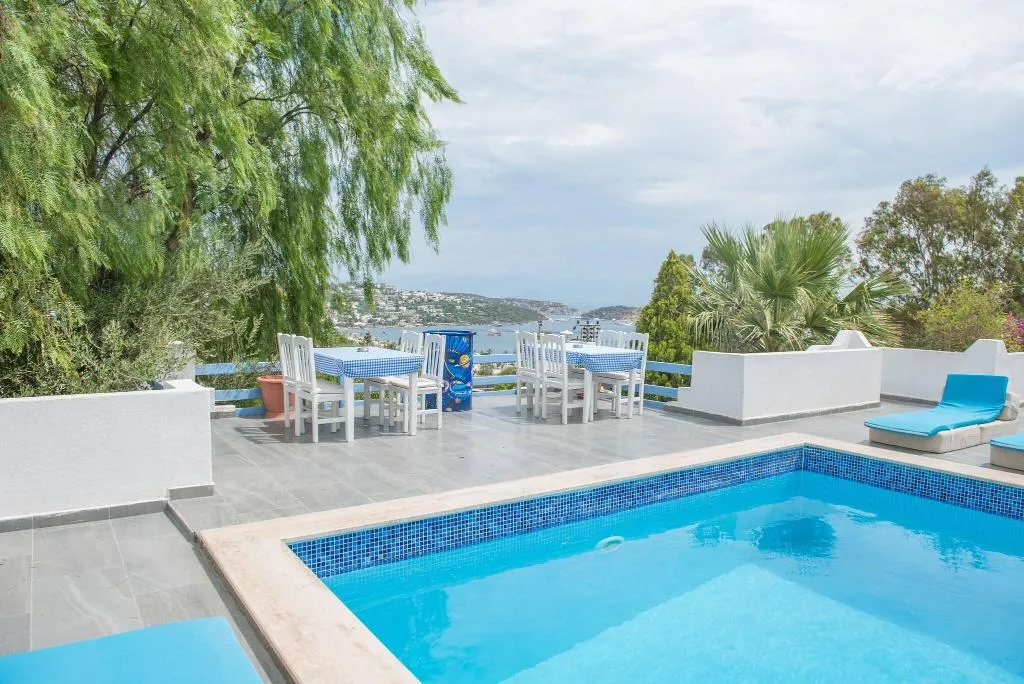 Pool, Panorama Hotel Bodrum, Bodrum