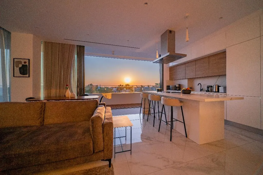 APARTMENT EXECUTIVE Room, The Palmiers, Cyprus
