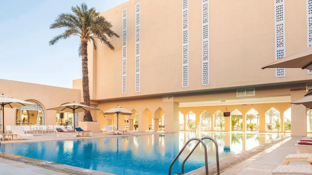 General view, TUI BLUE Scheherazade - adults only (+ 16 ans), Tunisia
