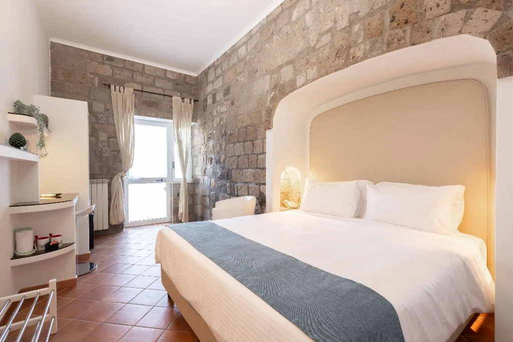 DOUBLE SUPERIOR Room, Casale Antonietta, Naples