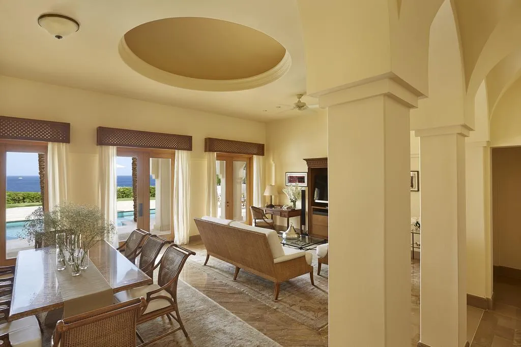 Conferences, Four Seasons Resort Sharm El Sheikh, Red Sea Riviera