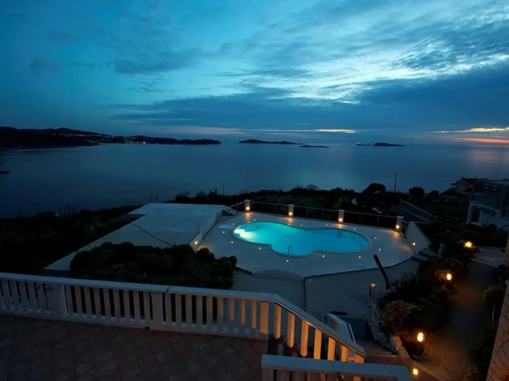 Lobby, Marnic Apartments, Dubrovnik