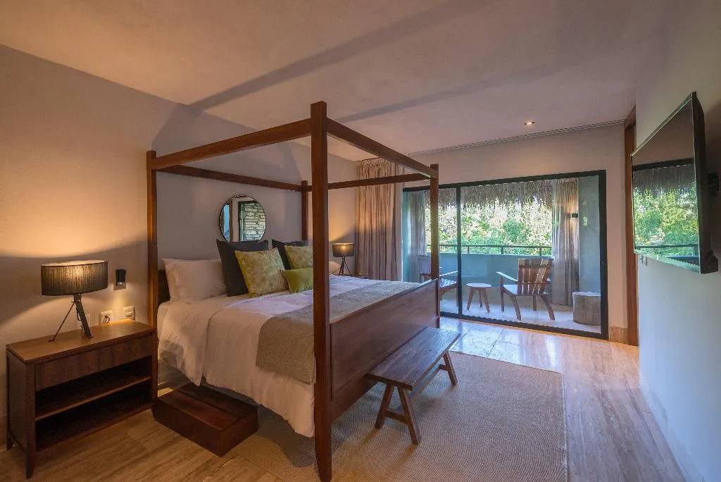 Room PREMIUM Room, Aluna Resort Tulum, Cancun Area