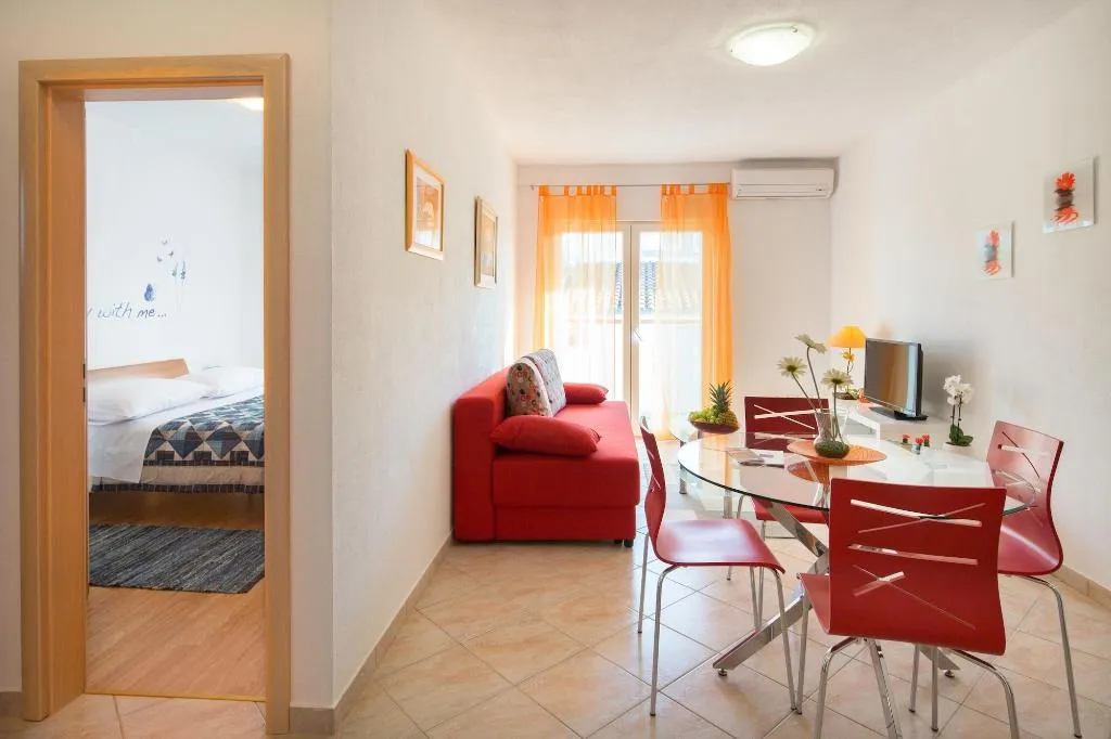 Room, Apartments Villa Kolar, Split