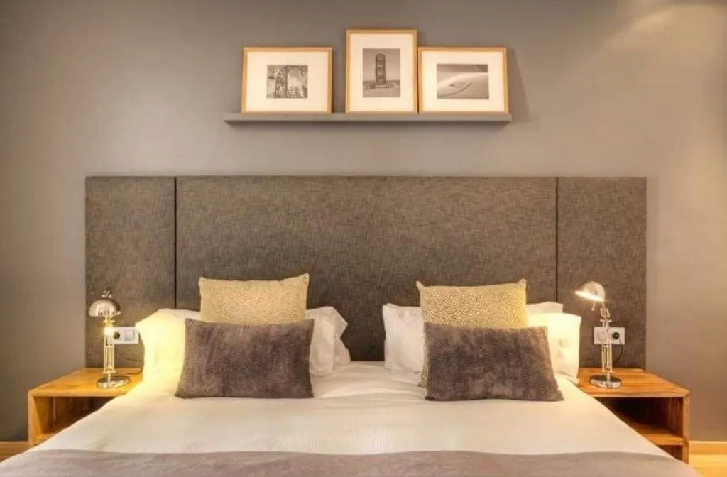 Room, Apartments Sixtyfour Barcelona, Barcelona
