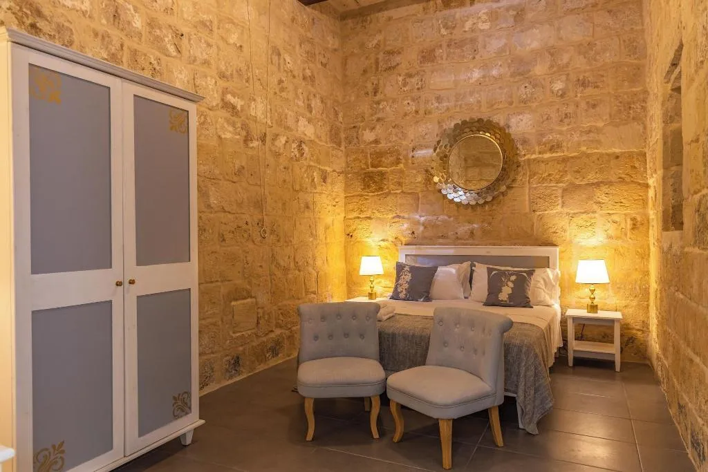 Room, Lemon Tree Bed & Breakfast by CX Collection, Malta