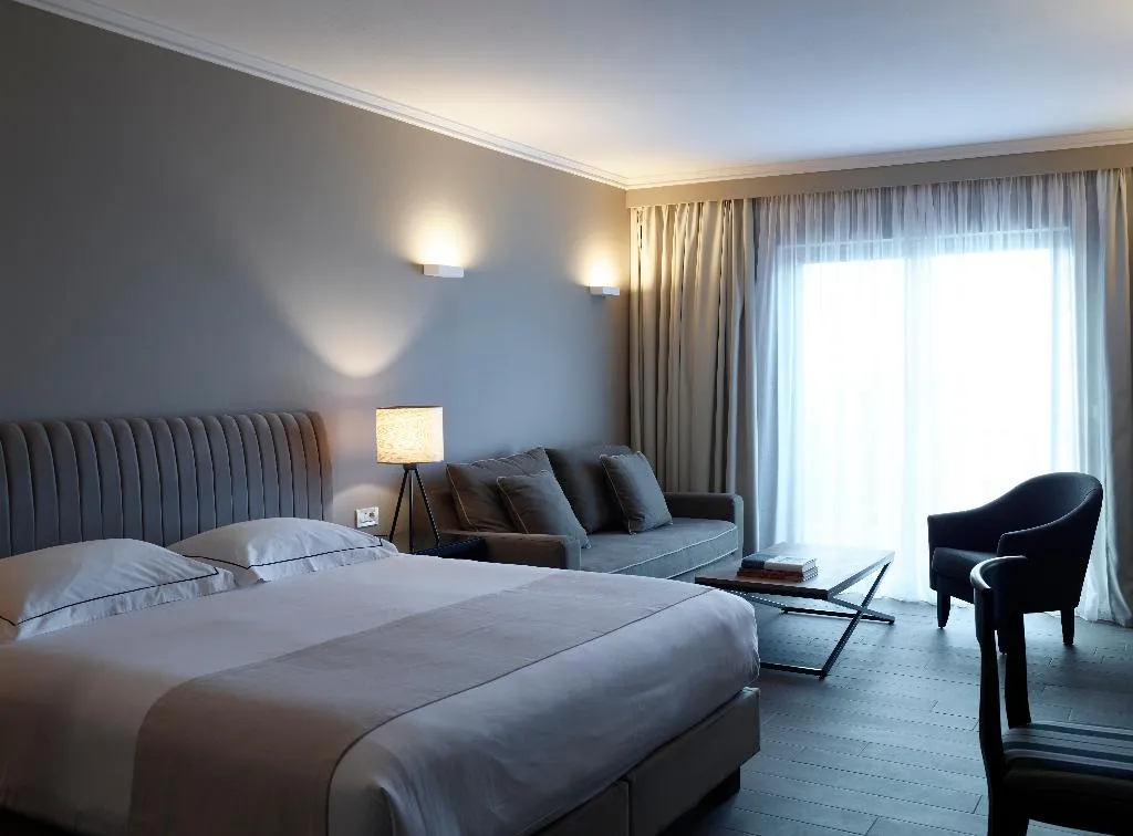 SUITE CAPACITY 2 Room, Sentido Pelagos Suites Hotel, Kos
