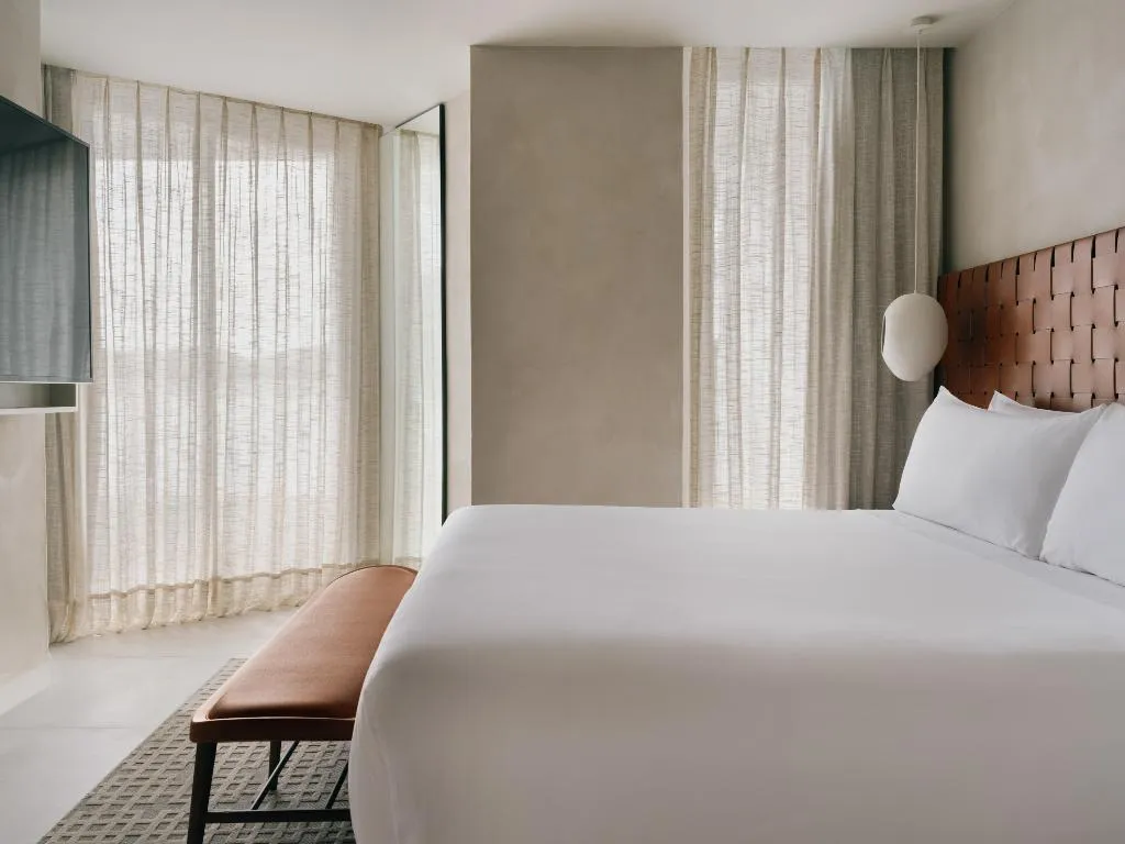 SUITE STANDARD Room, Mondrian Hotel Ibiza, Ibiza