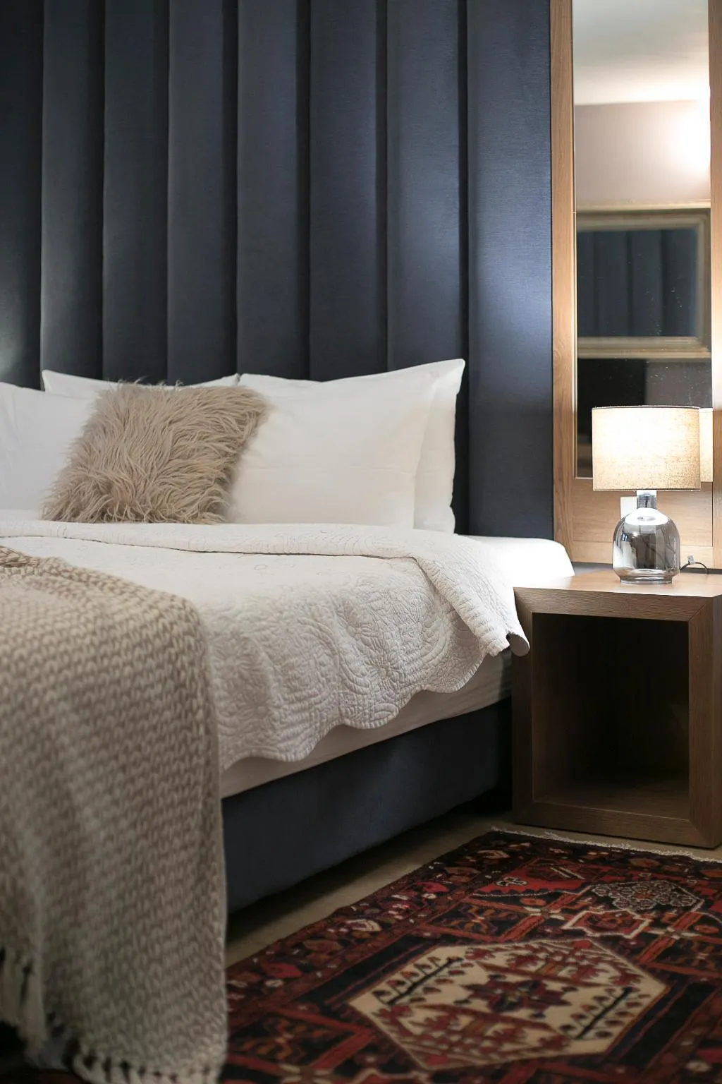 Double or Twin DELUXE Room, Plaza Hotel, Halkidiki