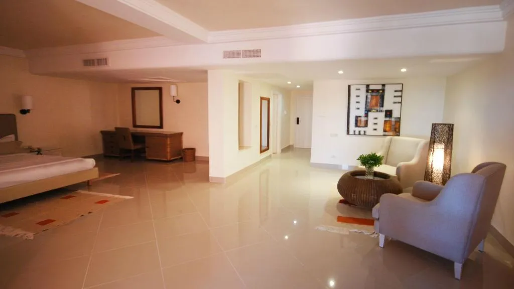 Room, Vincci Safira Palms, Tunisia