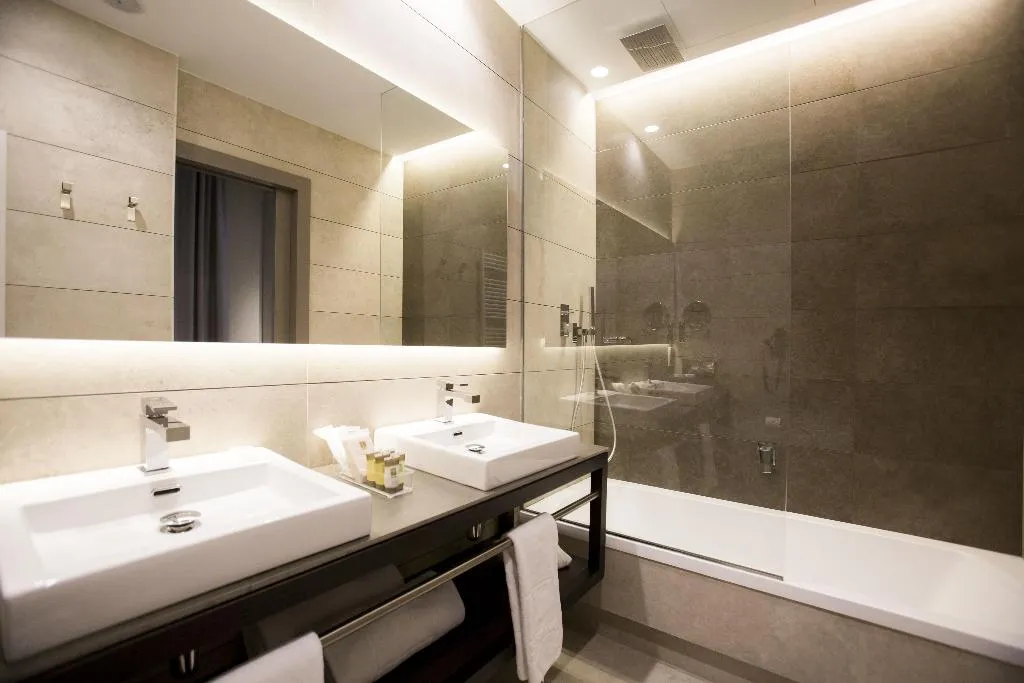 Room, Vincci Lys, Valencia