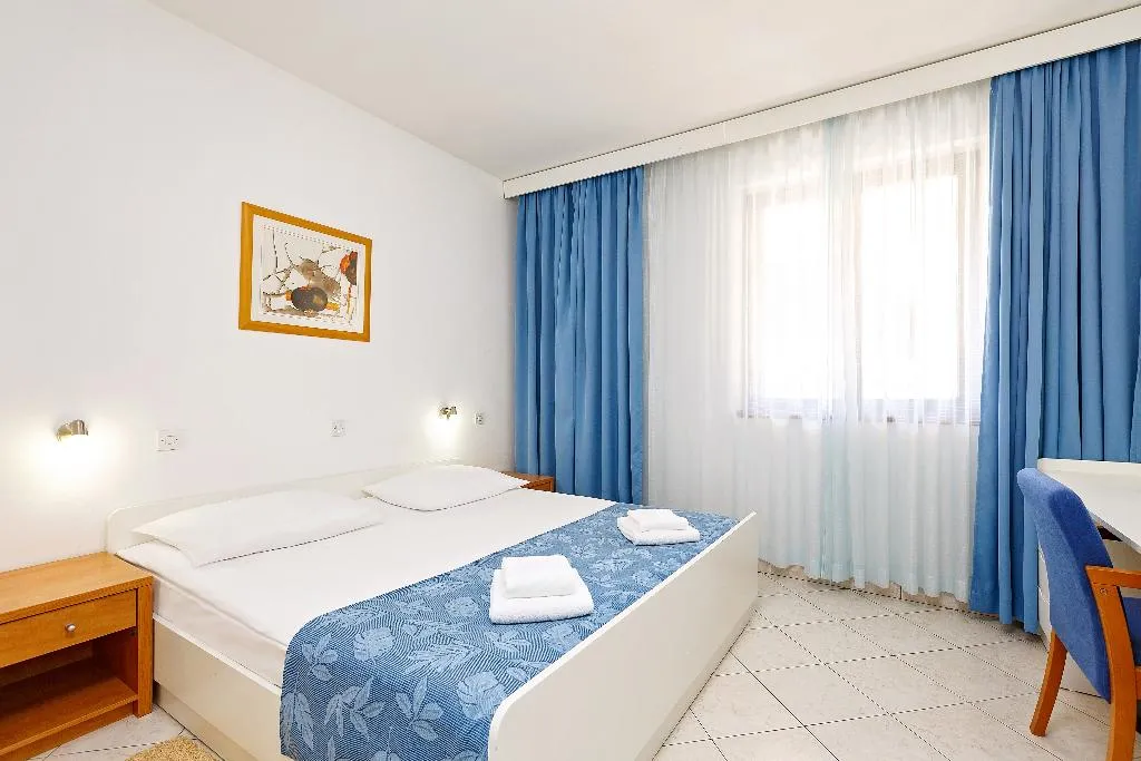 APARTMENT CAPACITY 3 ONE BEDROOM Room, Maistra Select Riva Apartments, Istria