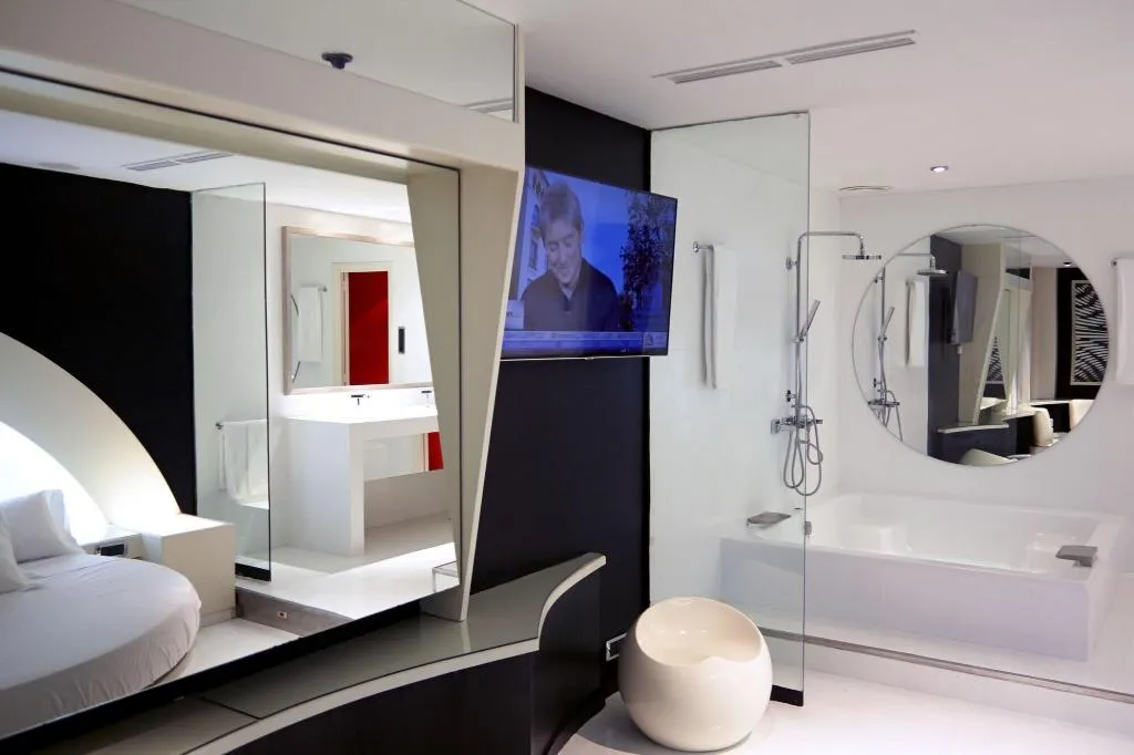 SUITE GRAND Room, La França Travellers  Hotel Boutique, Barcelona