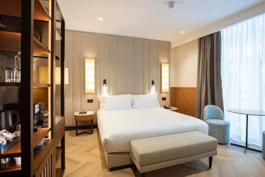 DOUBLE SUPERIOR Room, Circle6 Rome, Rome