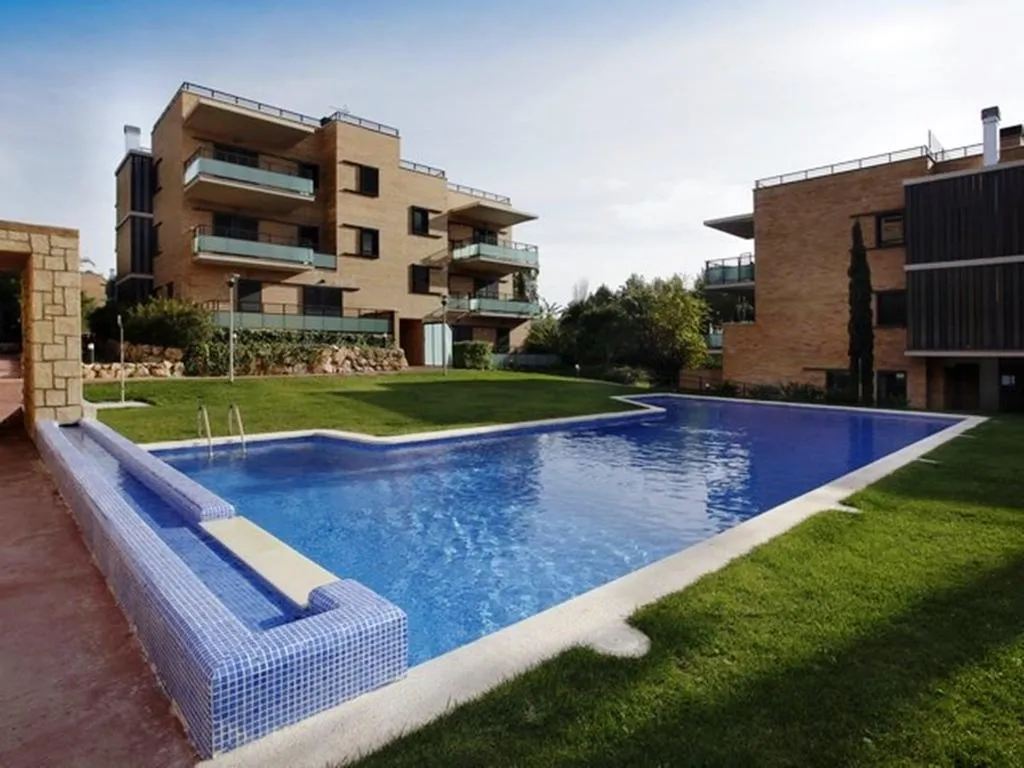 Pool, Pierre & Vacances Salou, Costa Dorada