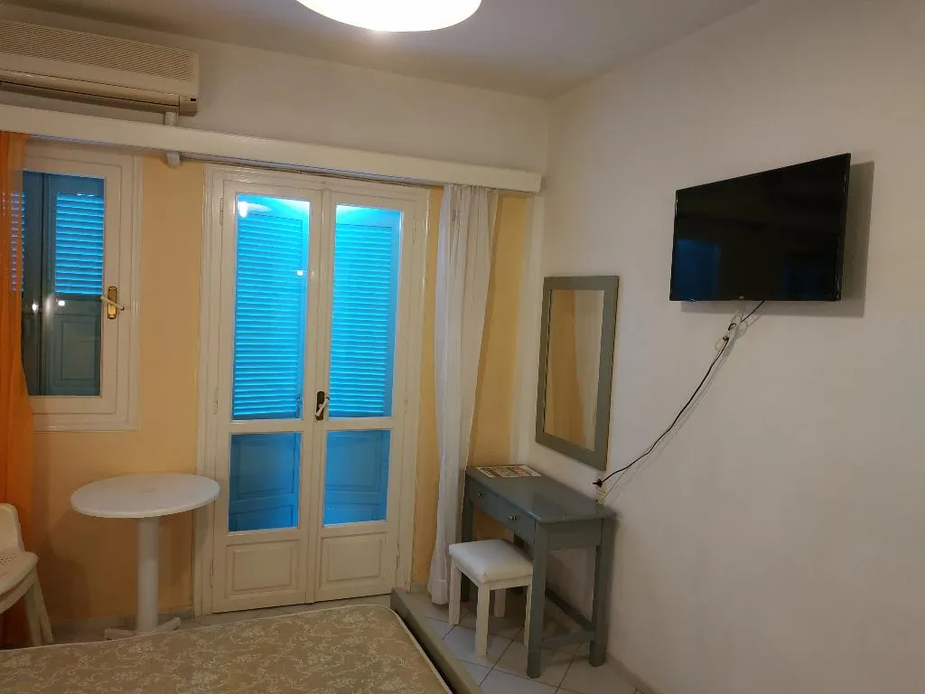 STUDIO ECONOMY Room, Renia Studios, Crete
