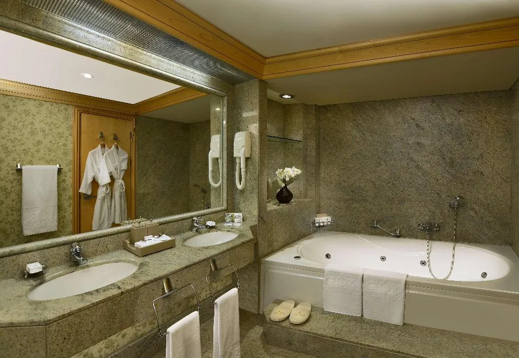 Room, Gloria Verde Resort, Antalya