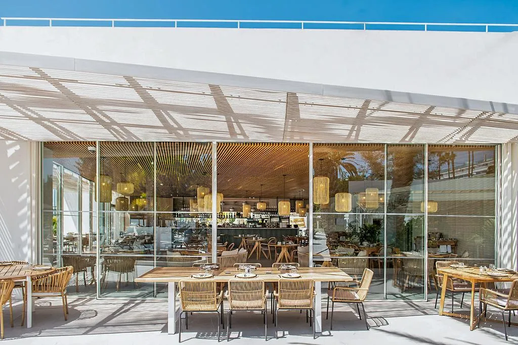 Restaurant, Paradisus Gran Canaria, Gran Canaria