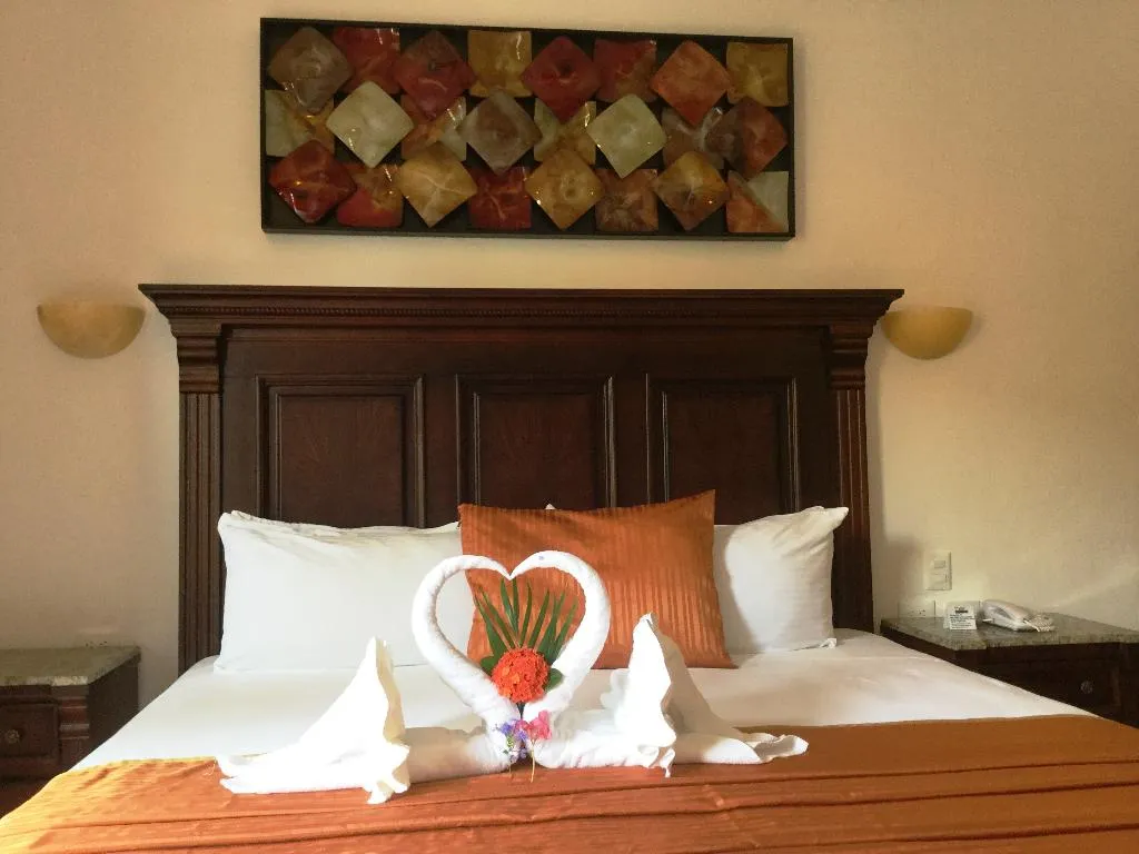 Room HONEYMOON Room, Las Golondrinas, Playa Del Carmen