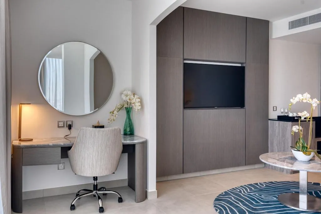 SUITE EXECUTIVE ONE BEDROOM Room, The First Collection At Jumeirah Village Circle, Dubai