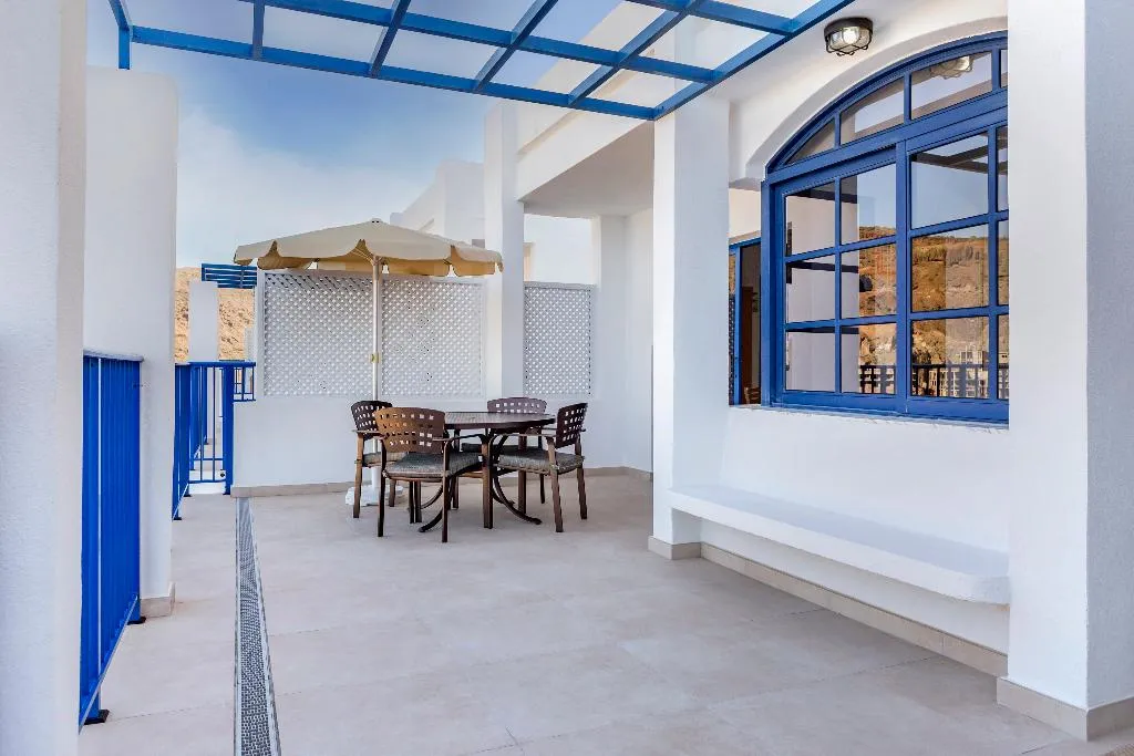 APARTMENT TWO BEDROOMS Room, Club Cala Blanca, Gran Canaria