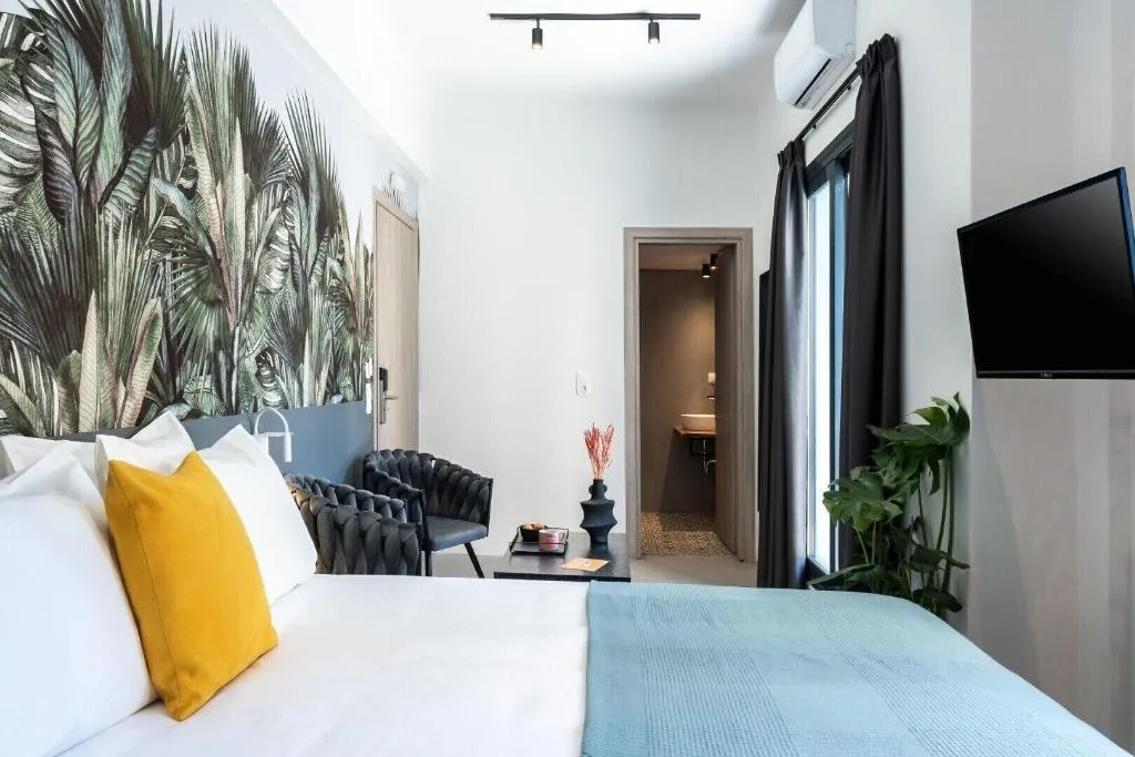 Room, PAME Wild, Athens
