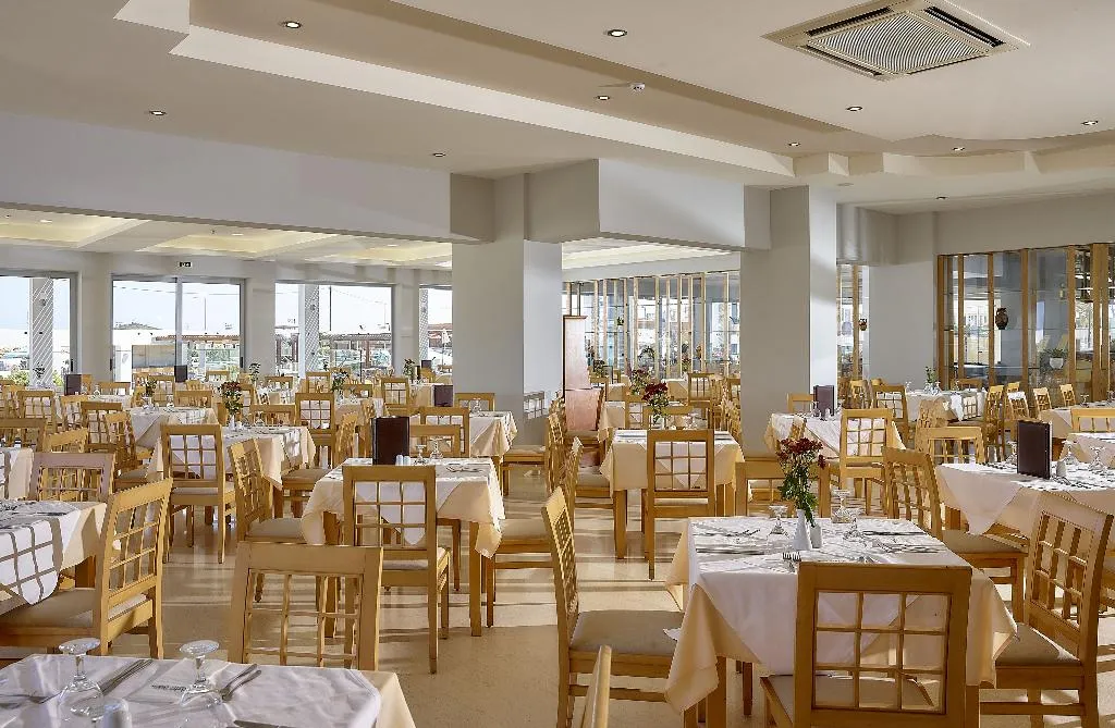 Restaurant, Astir Beach, Crete
