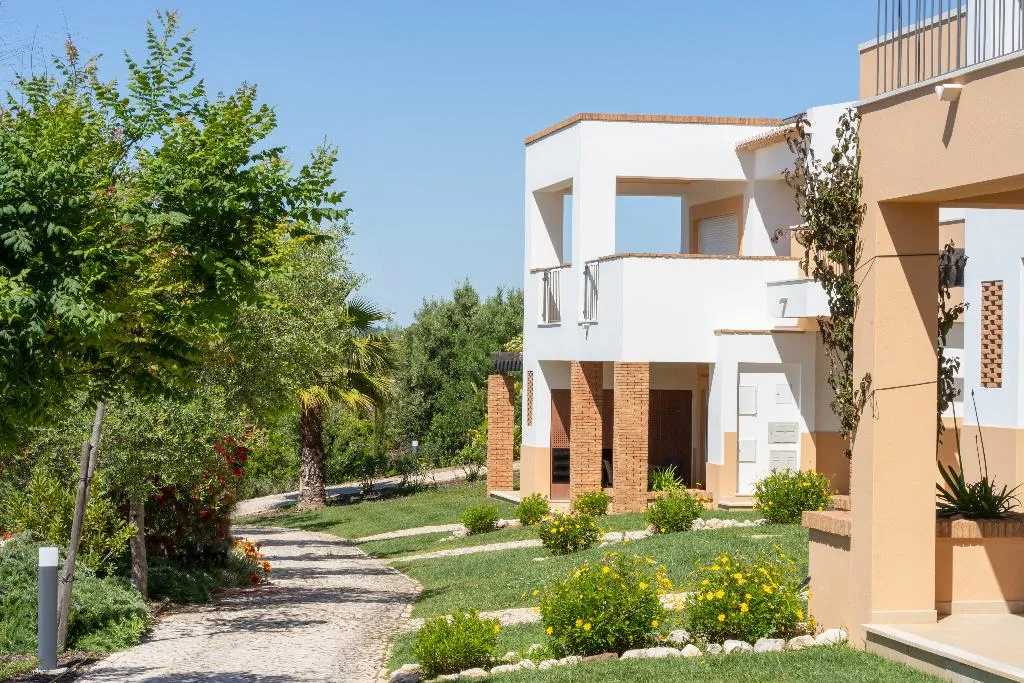 APARTMENT ONE BEDROOM Room, Vale Da Ribeira Residences, Algarve