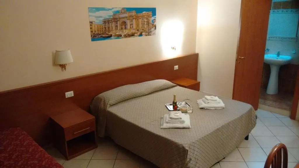 Room, A Casa Di Mei, Naples
