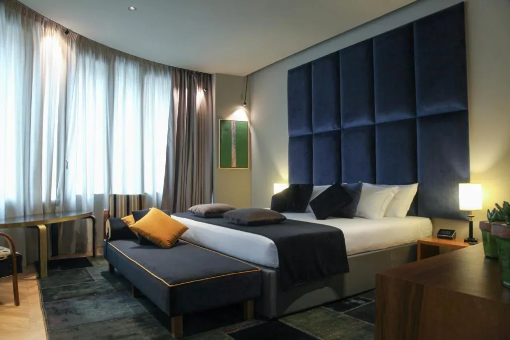 SUITE GRAND DELUXE Room, Triviho, Rome