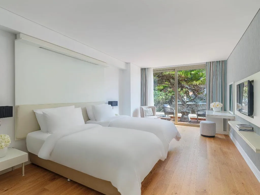 Room, Rixos Premium Dubrovnik, Dubrovnik