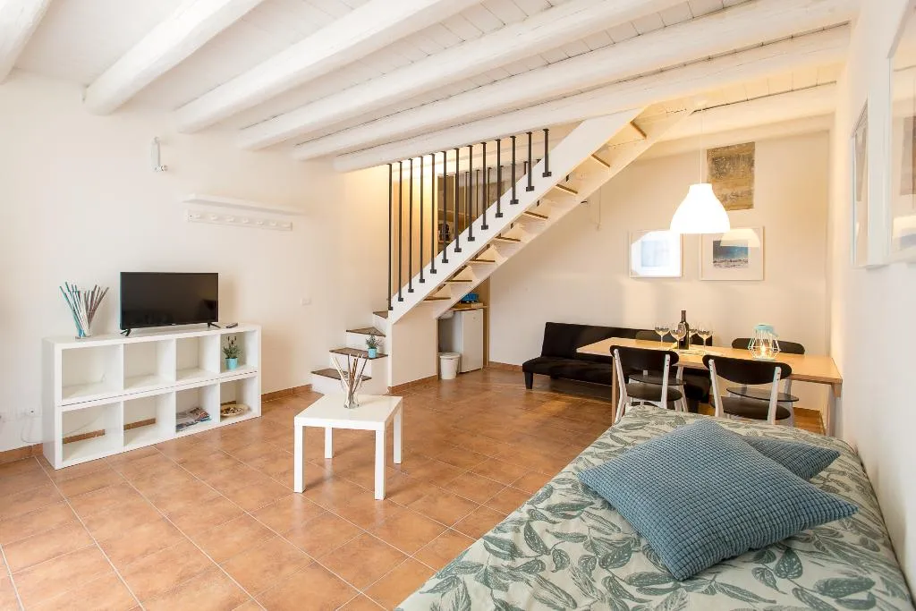 DOUBLE SUPERIOR Room, Residence Ortigia, Catania